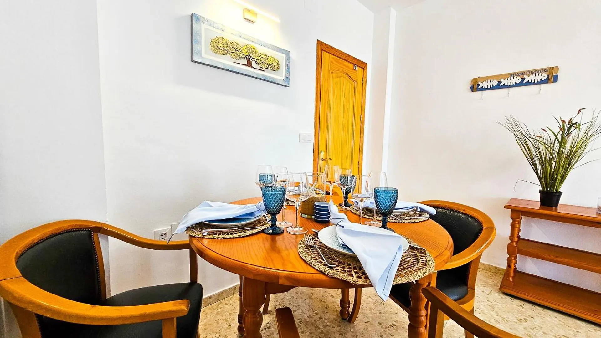 Apartamento Donana Playa A 50 Metros De La Playa By Sanlucar Housing Sanlúcar de Barrameda 0*,