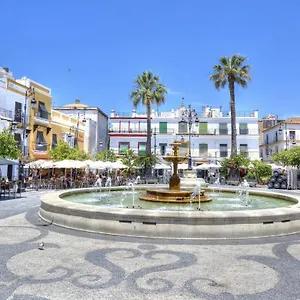 Almijar Apartamento Apartamento