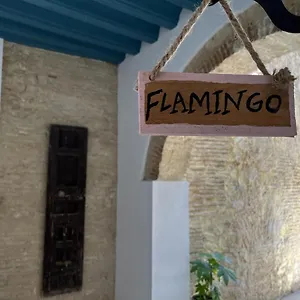 Camasanlucar Privatunterkunft