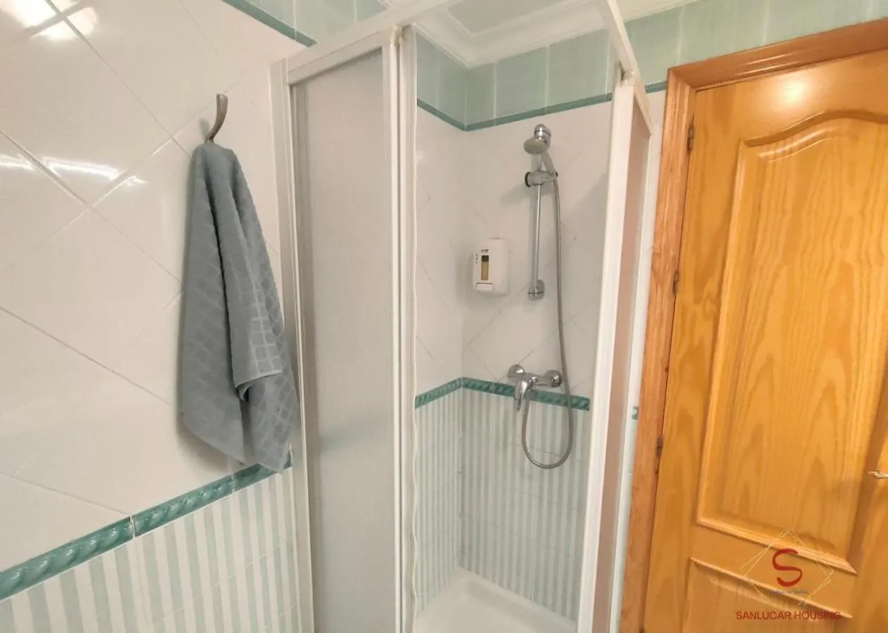Donana Playa A 50 Metros De La Playa By Sanlucar Housing Apartment Sanlucar de Barrameda