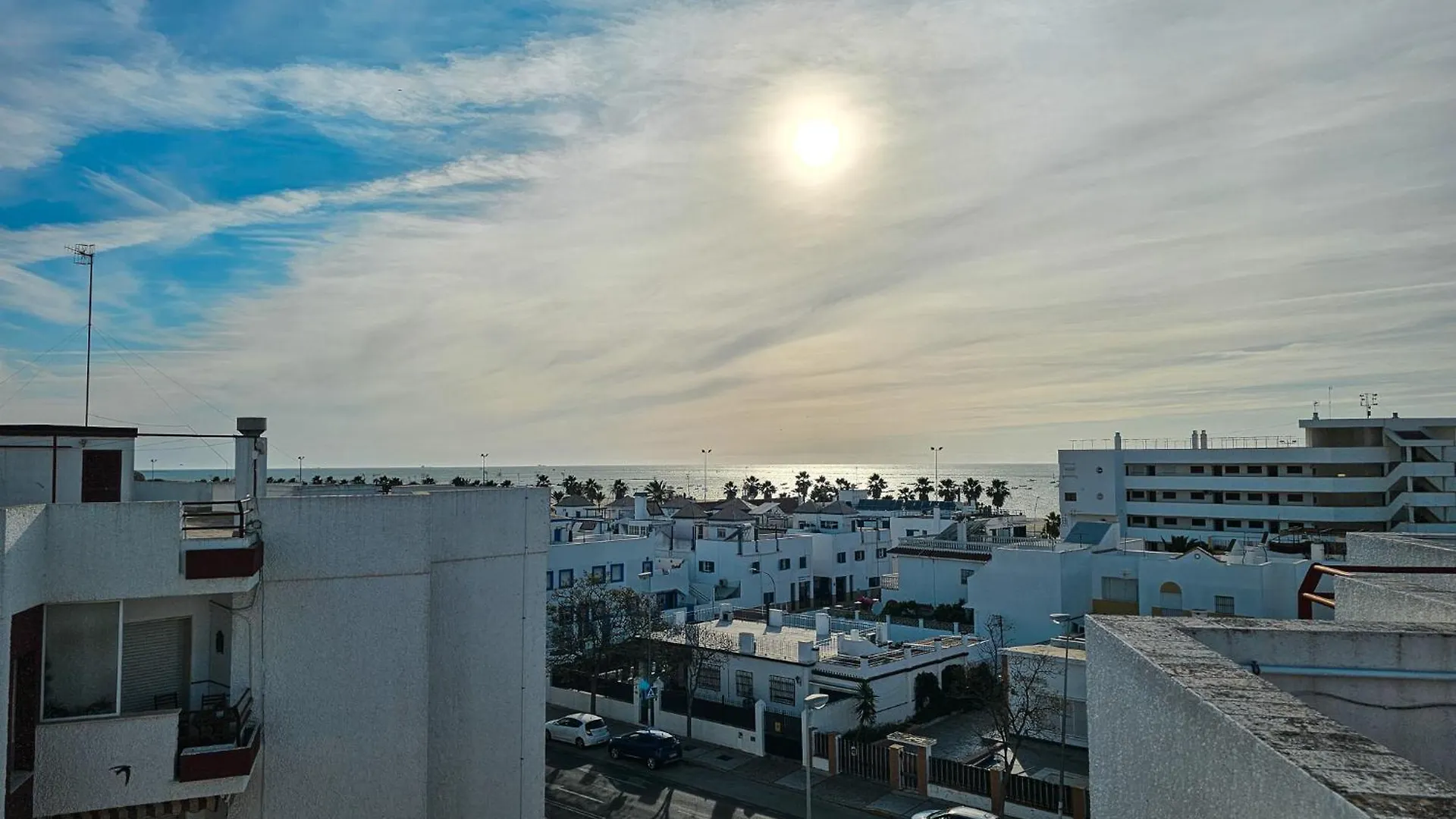 Donana Playa A 50 Metros De La Playa By Sanlucar Housing Apartment Sanlucar de Barrameda