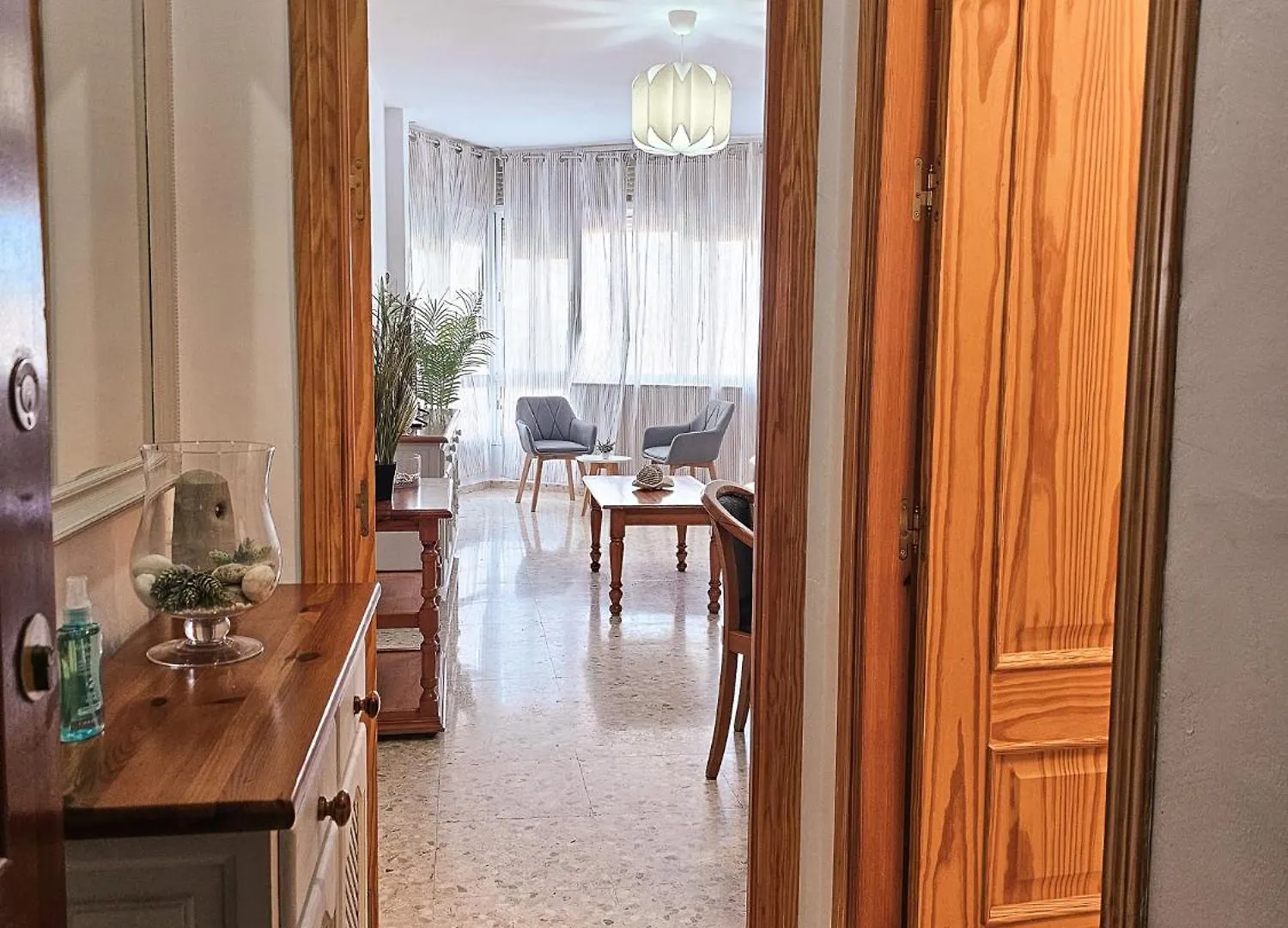 Donana Playa A 50 Metros De La Playa By Sanlucar Housing Apartment Sanlucar de Barrameda