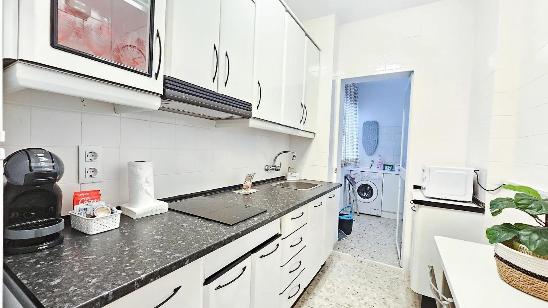 Donana Playa A 50 Metros De La Playa By Sanlucar Housing Apartment Sanlucar de Barrameda