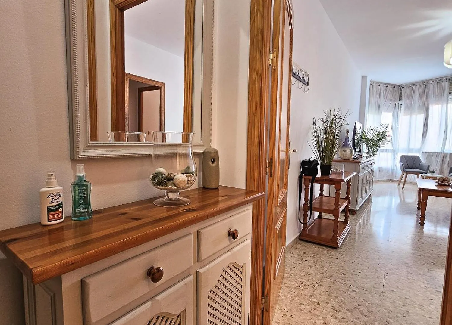 Donana Playa A 50 Metros De La Playa By Sanlucar Housing Apartment Sanlucar de Barrameda 0*,  Spain