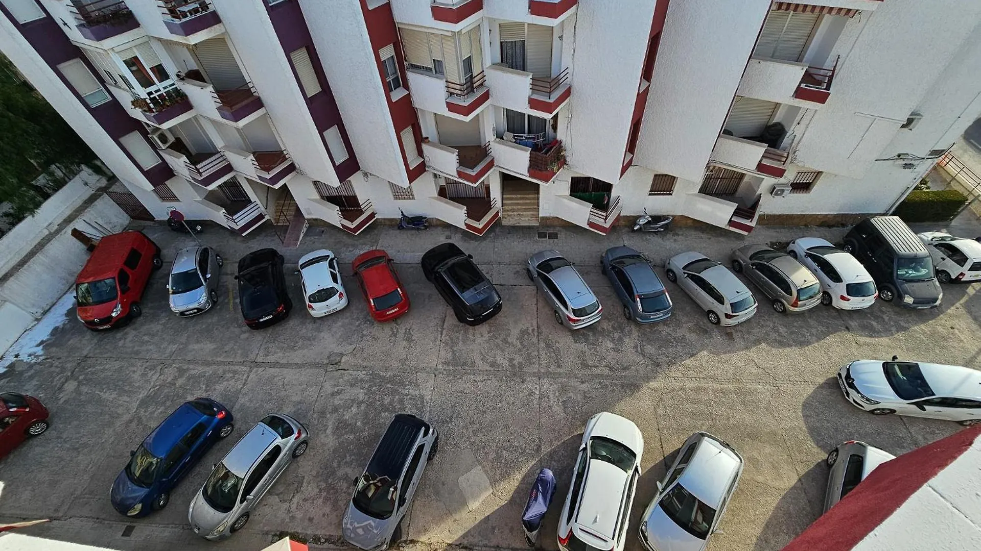 Donana Playa A 50 Metros De La Playa By Sanlucar Housing Apartment Sanlucar de Barrameda