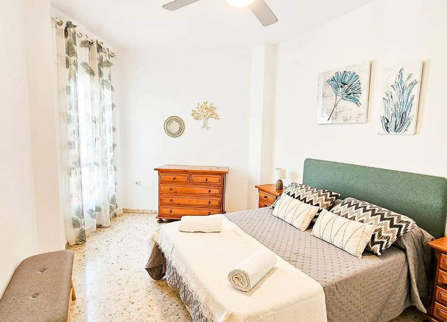 Donana Playa A 50 Metros De La Playa By Sanlucar Housing Apartment Sanlucar de Barrameda 0*,