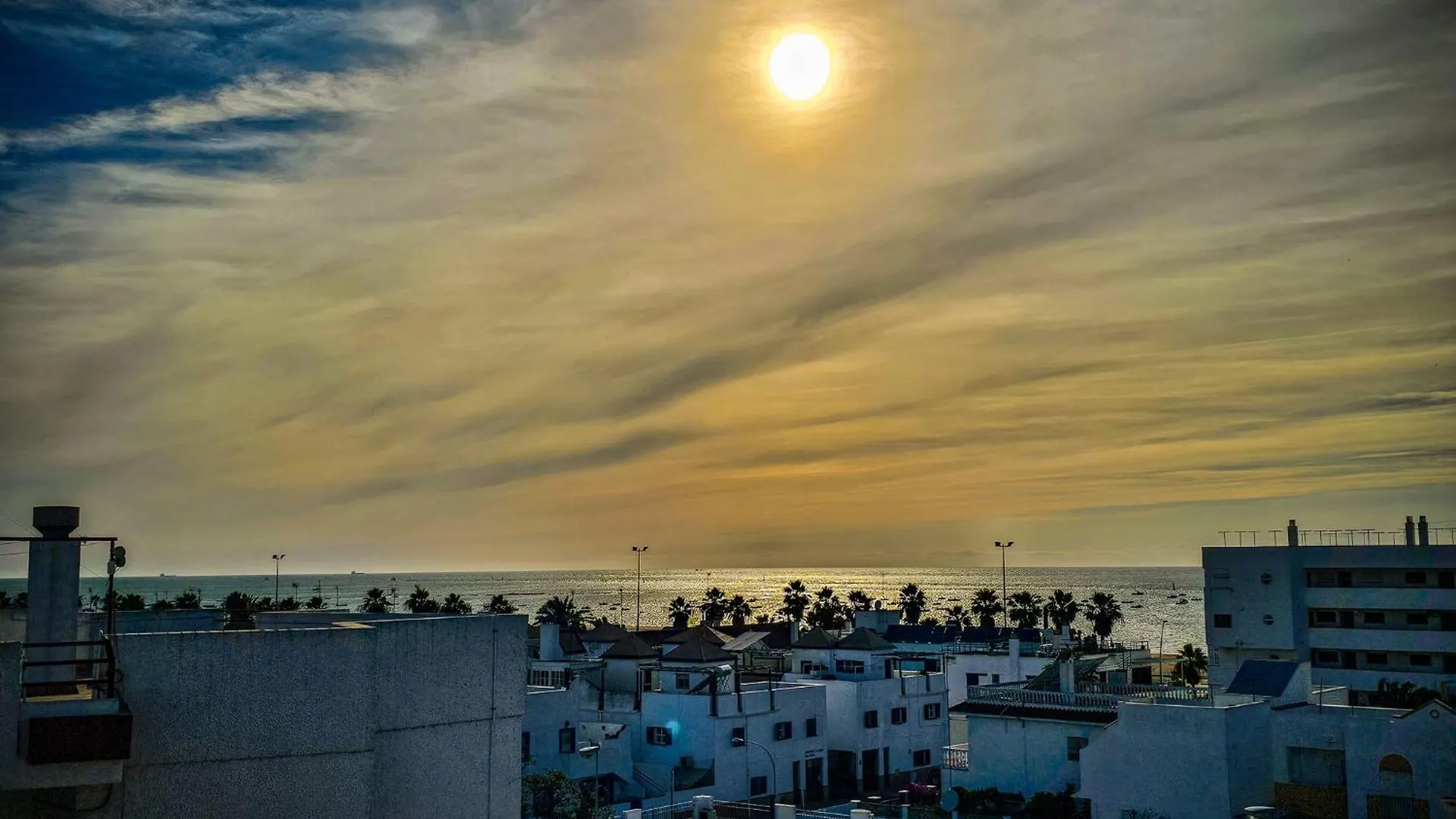 Donana Playa A 50 Metros De La Playa By Sanlucar Housing Apartment Sanlucar de Barrameda 0*,  Spain